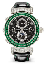 Patek Philippe - 6300/403G - 49.4 mm - White Gold