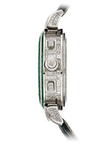 Patek Philippe - 6300/403G - 49.4 mm - White Gold