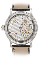 Patek Philippe - 6301P - 44.8 mm - Platinum
