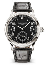 Patek Philippe - 6301P - 44.8 mm - Platinum