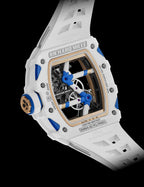 Pre-owned Richard Mille, RM 64-01, Manual Winding Tourbillon Colnago – view 5