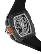 Richard Mille - RM 65-01 - Automatic Winding Split-seconds Chronograph McLaren  W1