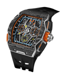 Richard Mille - RM 65-01 - Automatic Winding Split-seconds Chronograph McLaren  W1