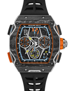 Richard Mille - RM 65-01 - Automatic Winding Split-seconds Chronograph McLaren  W1