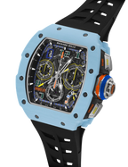 Richard Mille - RM 65-01 - Automatic Winding Split-seconds Chronograph