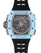 Richard Mille - RM 65-01 - Automatic Winding Split-seconds Chronograph