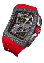 Richard Mille - RM 50-02 - Tourbillon Split-Seconds Chronograph ACJ