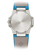 Patek Philippe - 7010G - 32 mm - White Gold