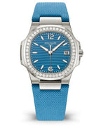 Patek Philippe - 7010G - 32 mm - White Gold