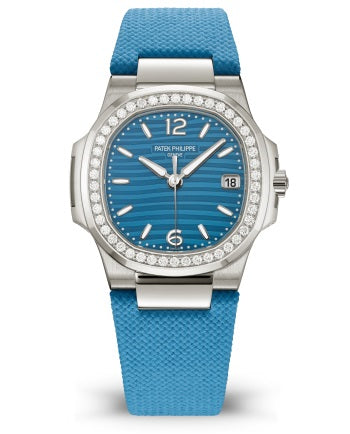 Patek Philippe - 7010G - 32 mm - White Gold
