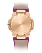 Patek Philippe - 7010R - 32 mm - Rose Gold