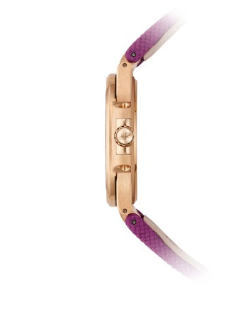Patek Philippe - 7010R - 32 mm - Rose Gold