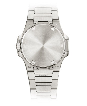 Patek Philippe - 7010/1G - 32 mm - White Gold