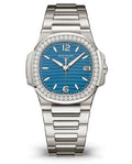 Patek Philippe - 7010/1G - 32 mm - White Gold