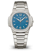 Patek Philippe - 7010/1G - 32 mm - White Gold