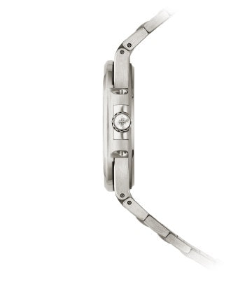 Patek Philippe - 7010/1G - 32 mm - White Gold