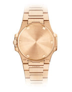 Patek Philippe - 7010/1R - 32 mm - Rose Gold