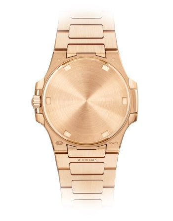 Patek Philippe - 7010/1R - 32 mm - Rose Gold