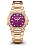 Patek Philippe - 7010/1R - 32 mm - Rose Gold