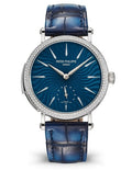Patek Philippe - 7040/250G - 36 mm - White Gold