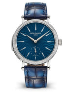 Patek Philippe - 7040/250G - 36 mm - White Gold