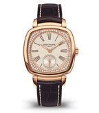 Patek Philippe - 7041R - 30 × 33.8 mm - Rose Gold