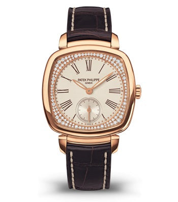 Patek Philippe - 7041R - 30 × 33.8 mm - Rose Gold