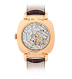 Patek Philippe - 7041R - 30 × 33.8 mm - Rose Gold