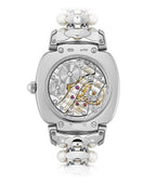 Patek Philippe - 7042/100G - 31 × 34.8 mm - White Gold