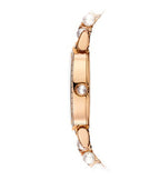 Patek Philippe - 7042/100R - 31 × 34.8 mm - Rose Gold