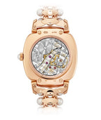 Patek Philippe - 7042/100R - 31 × 34.8 mm - Rose Gold