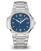 Patek Philippe - 7118/1200A - 35.2 mm - Steel - Self-winding