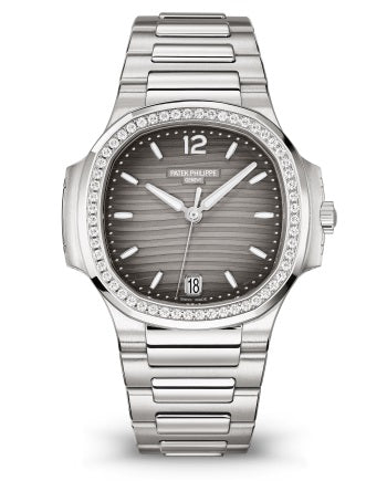 Patek Philippe - 7118/1200A - 35.2 mm - Steel