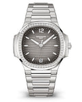 Patek Philippe - 7118/1200A - 35.2 mm - Steel
