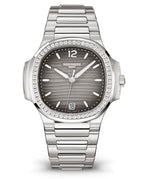 Patek Philippe - 7118/1200A - 35.2 mm - Steel
