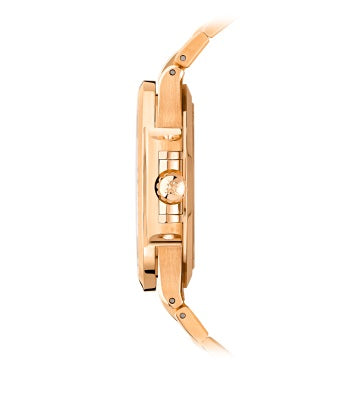 Patek Philippe - 7118/1200R - 35.2 mm - Rose Gold - Self-winding