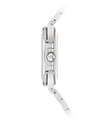 Patek Philippe - 7118/1450G - 35.2 mm - White Gold