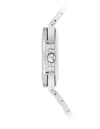 Patek Philippe - 7118/1450G - 35.2 mm - White Gold