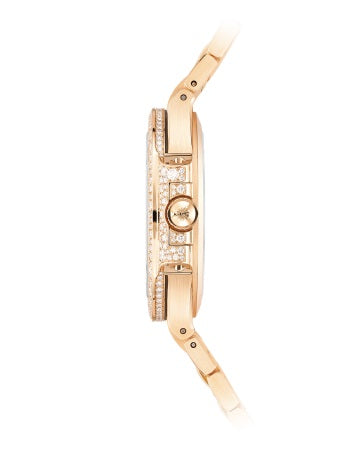 Patek Philippe - 7118/1450R - 35.2 mm - Rose Gold