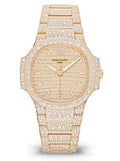 Patek Philippe - 7118/1450R - 35.2 mm - Rose Gold