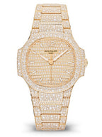 Patek Philippe - 7118/1450R - 35.2 mm - Rose Gold