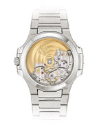 Patek Philippe - 7118/1451G - 35.2 mm - White Gold