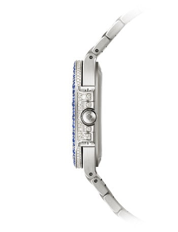 Patek Philippe - 7118/1451G - 35.2 mm - White Gold