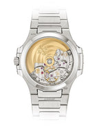 Patek Philippe - 7118/1452G - 35.2 mm - White Gold