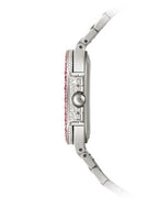 Patek Philippe - 7118/1452G - 35.2 mm - White Gold
