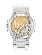 Patek Philippe - 7118/1453G - 35.2 mm - White Gold