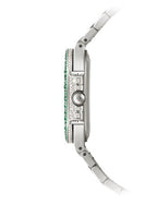 Patek Philippe - 7118/1453G - 35.2 mm - White Gold