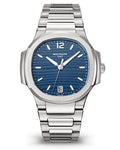 Patek Philippe - 7118/1A - 35.2 mm - Steel - Self-winding