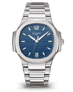 Patek Philippe - 7118/1A - 35.2 mm - Steel - Self-winding