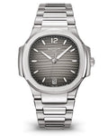Patek Philippe - 7118/1A - 35.2 mm - Steel